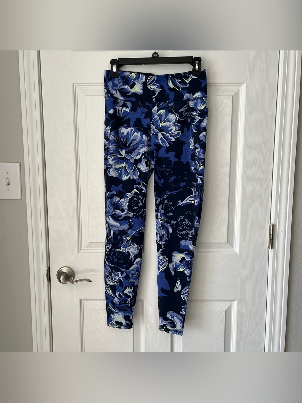 NWOT Women's Sweaty Betty Zero Gravity Full Length Leggings size US 8/10